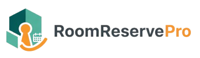 RoomReservePro logo